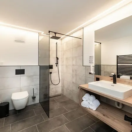 Diellehen Oda ve Kahvaltı Grossarl