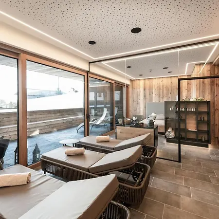 Diellehen Oda ve Kahvaltı Grossarl