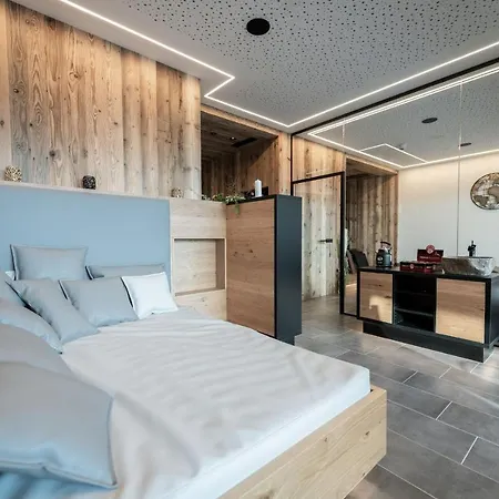 Diellehen Bed & Breakfast *