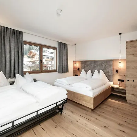 Diellehen Отель типа 