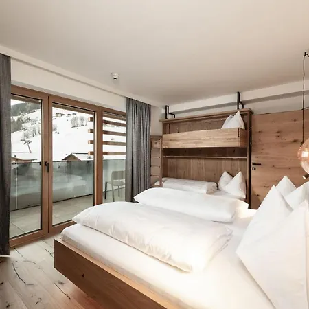 Bed & Breakfast Diellehen Grossarl