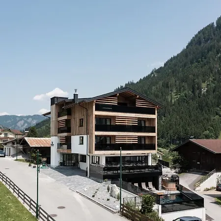 Diellehen Frühstückspension 4*