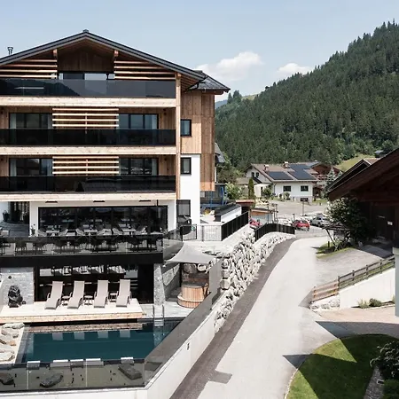 Diellehen 4* Гроссарль