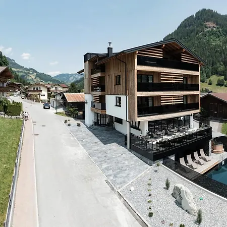 Diellehen 4* Гроссарль