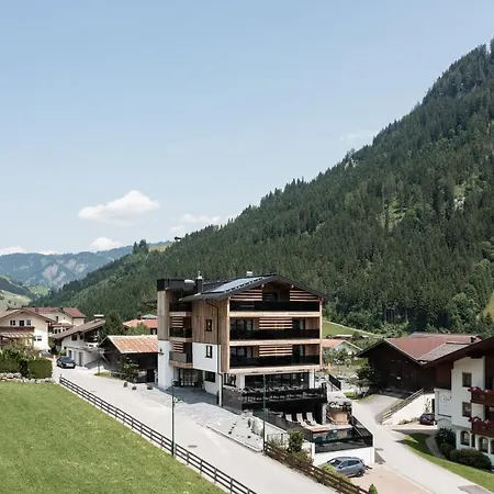 Diellehen Frühstückspension 4*